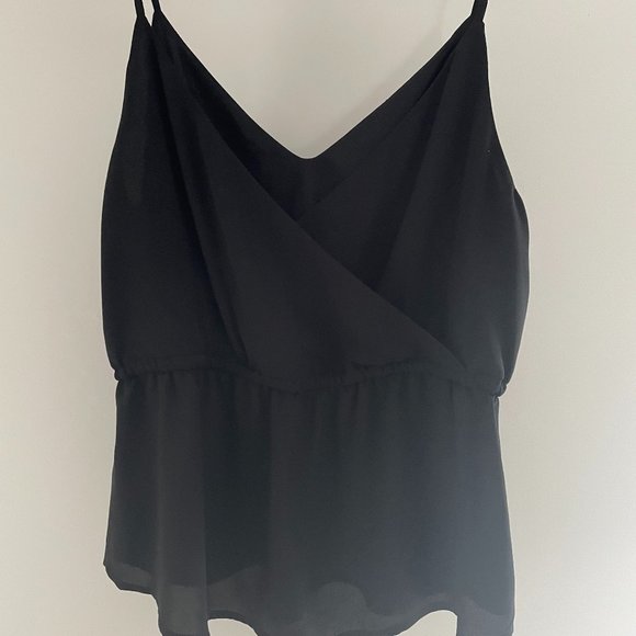 Babaton Camisole Black - Picture 2 of 2
